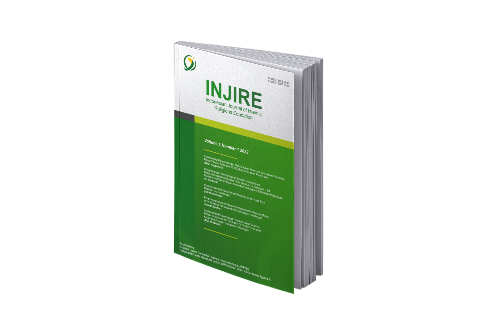 					View Vol. 3 No. 1 (2025): Indonesian Journal of Islamic Religious Education (INJIRE)
				
